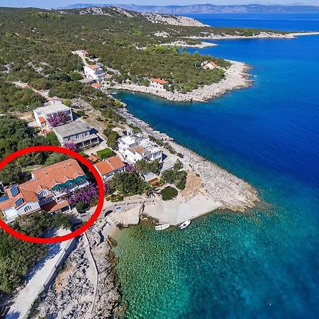 Studio Pokrivenik 10427A Zastražišće Exterior foto